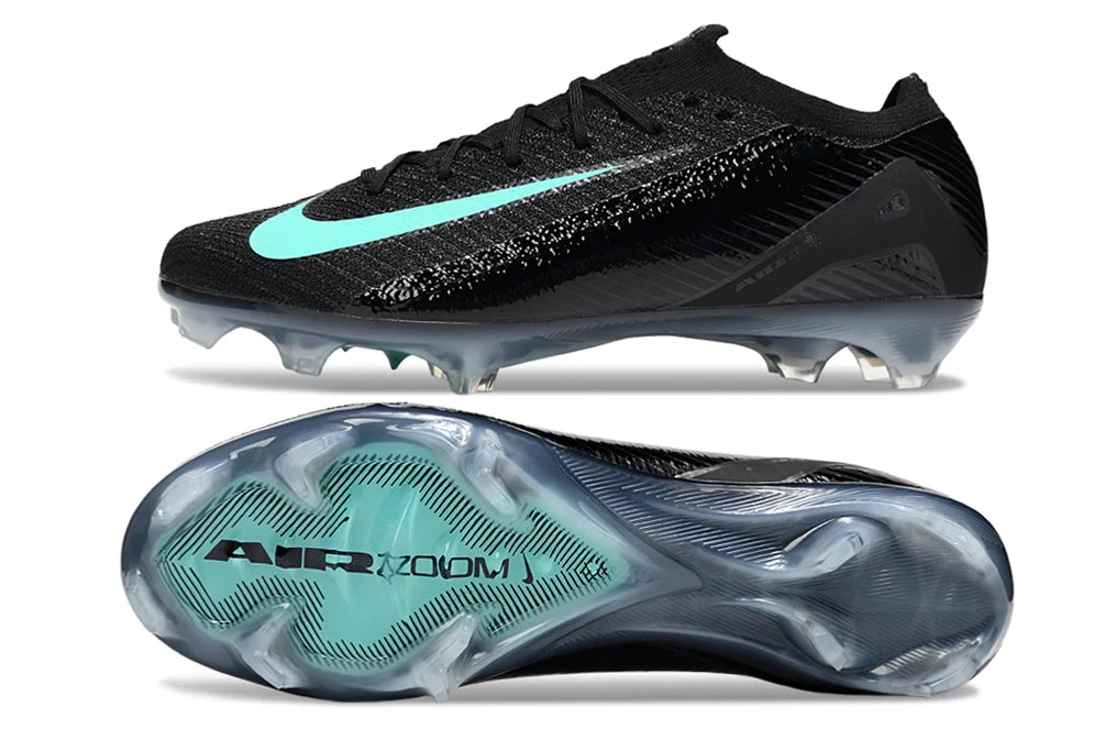 Mercurial Air Zoom Vapor Elite - FG Cleats