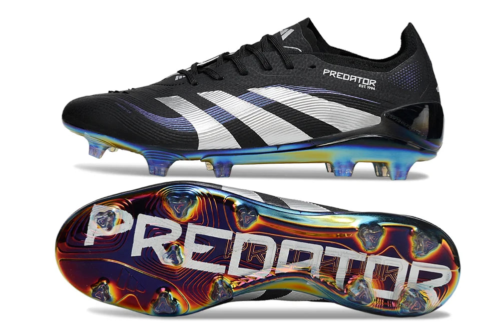 Adidas Predator Elite - FG Cleats
