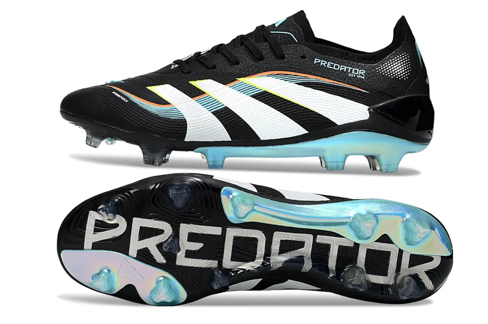 Adidas Predator Elite - FG Cleats