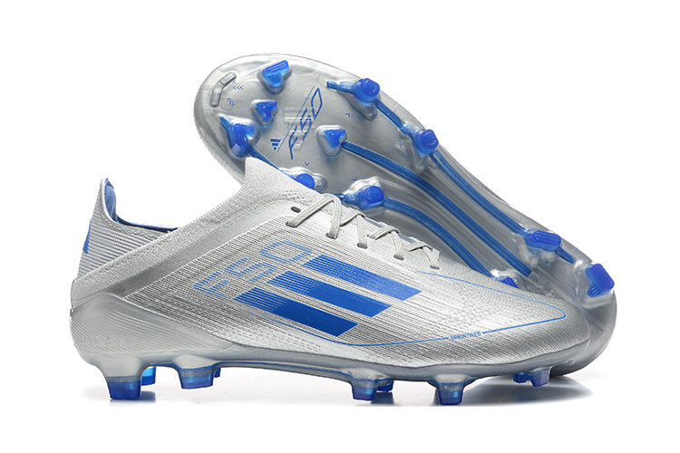Adidas F50+ Elite - FG Cleats