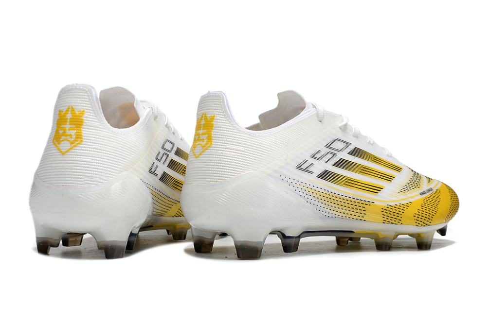 Adidas F50+ Elite - FG Cleats