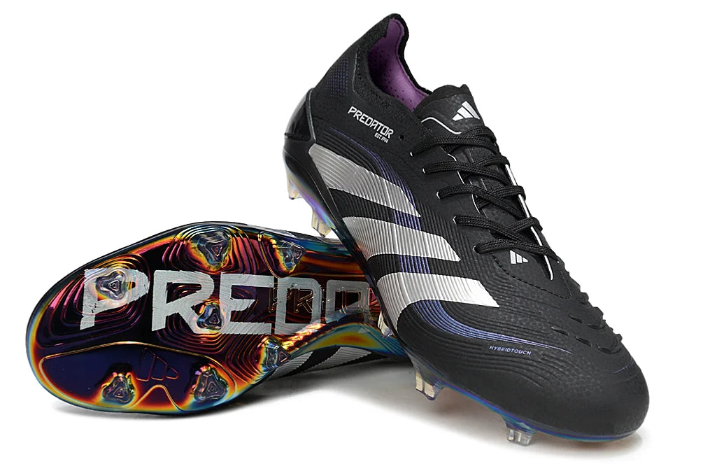 Adidas Predator Elite - FG Cleats