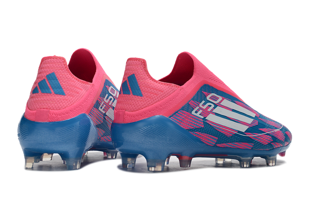 Adidas F50+ Elite Laceless - FG Cleats