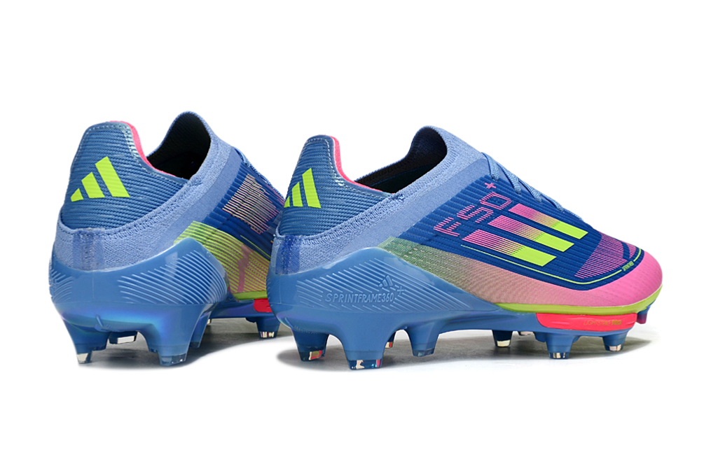 Adidas F50+ Elite - FG Cleats
