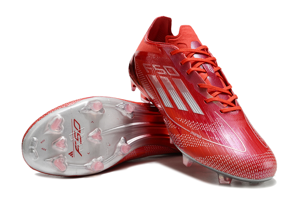 Adidas F50+ Elite - FG Cleats