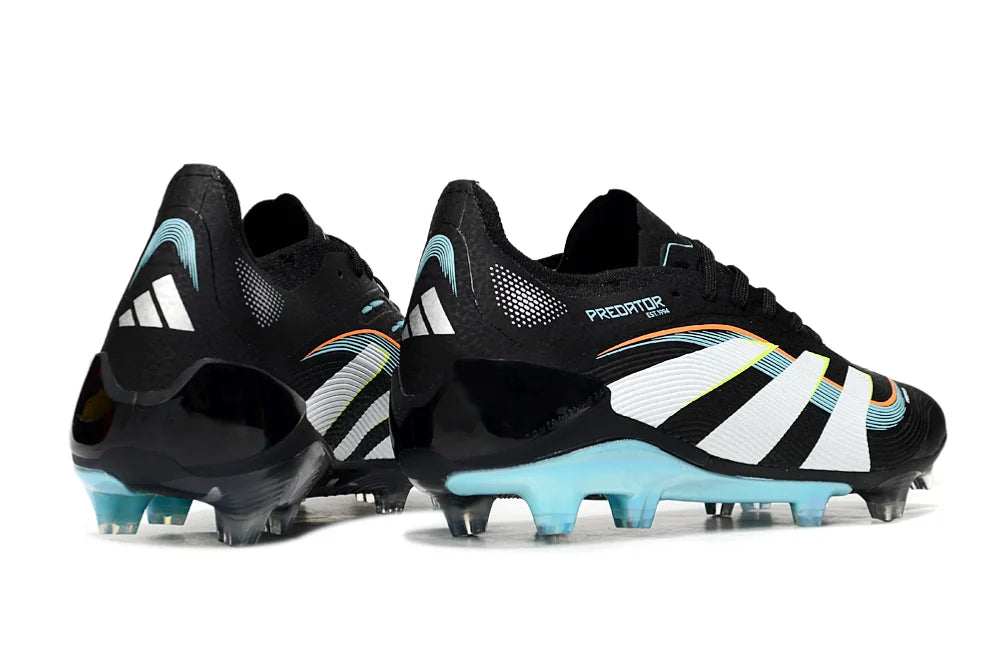 Adidas Predator Elite - FG Cleats