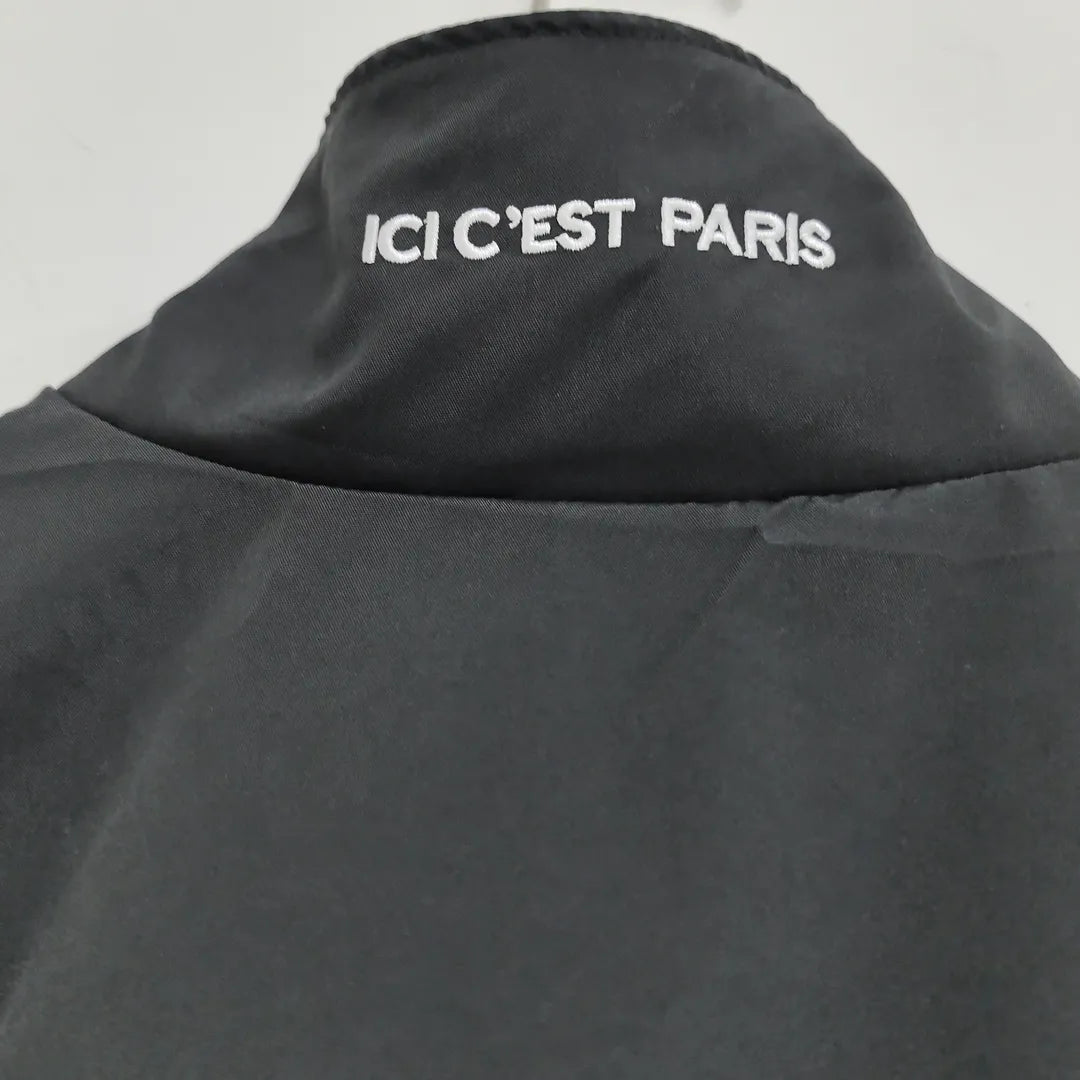PSG Windbreaker Jacket