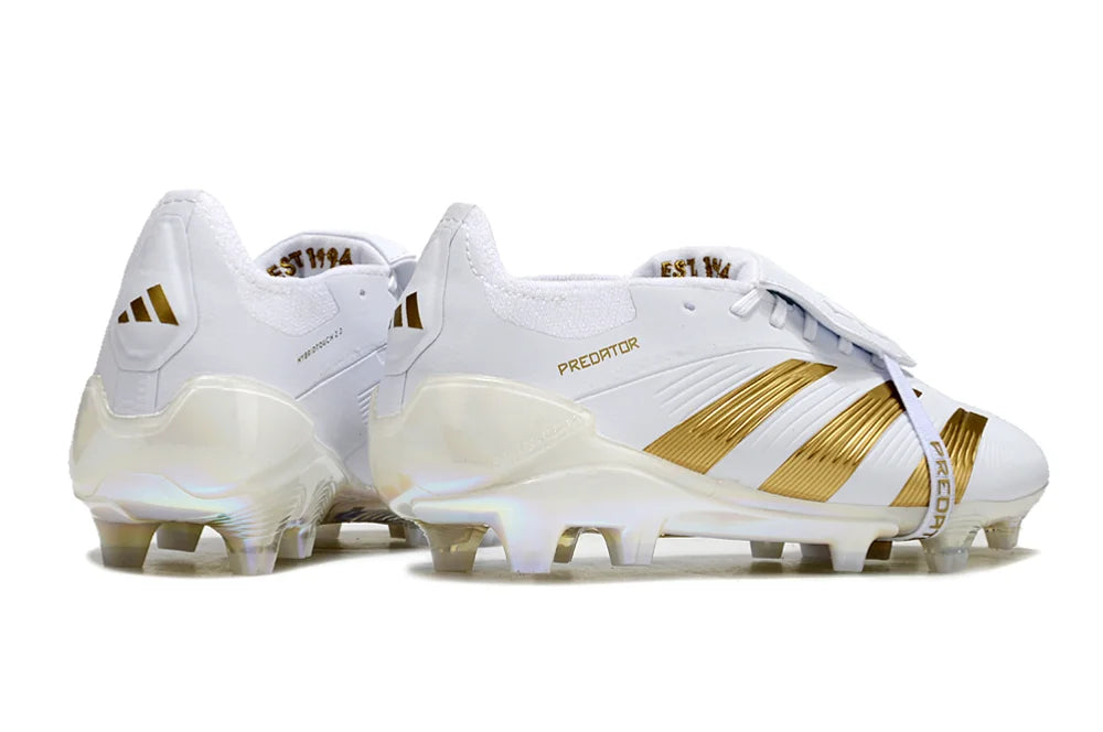Adidas Predator Elite - FG Cleats Tongue