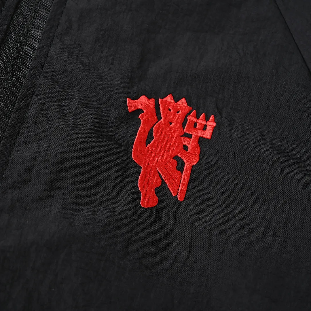 Manchester United Windbreaker Jacket 2024-25