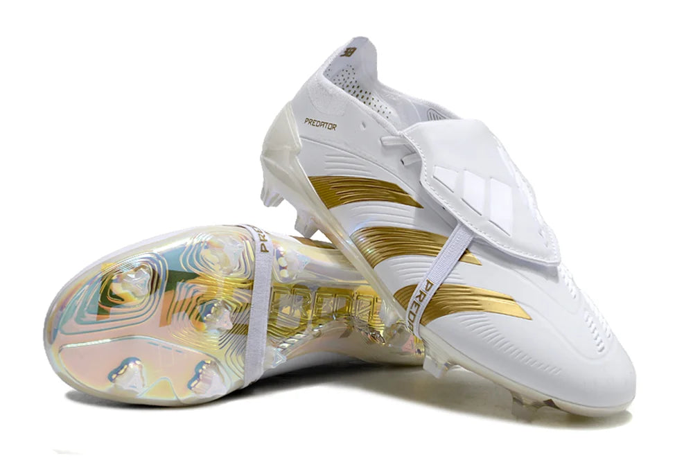 Adidas Predator Elite - FG Cleats Tongue