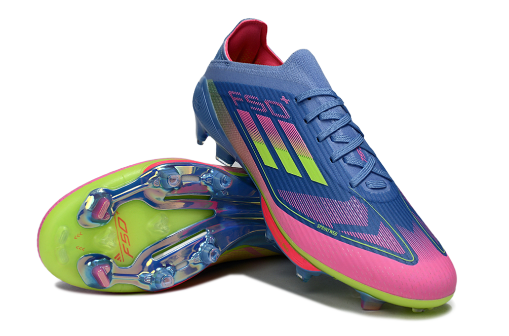 Adidas F50+ Elite - FG Cleats