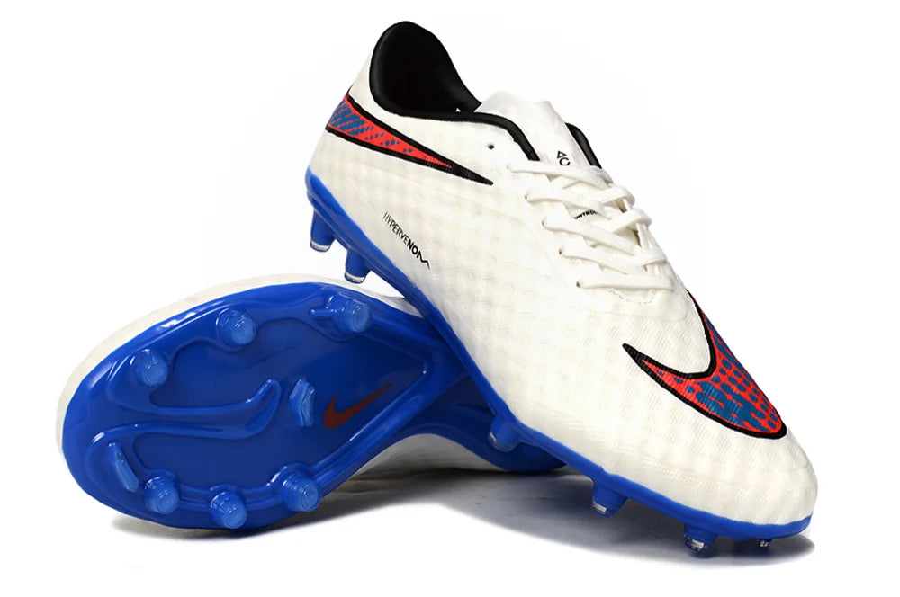 Nike Hypervenom - FG Cleats