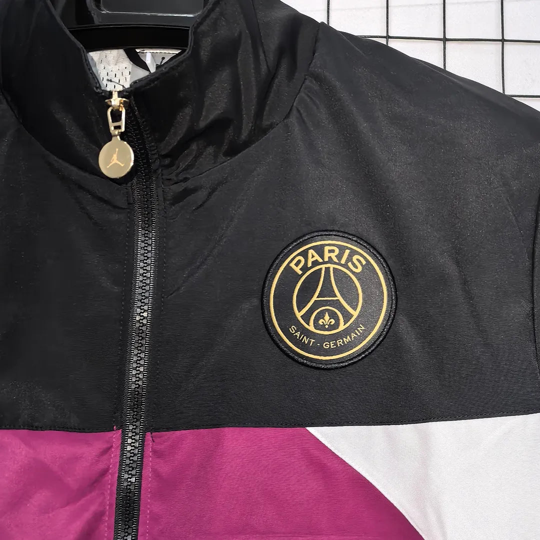 PSG Windbreaker Jacket