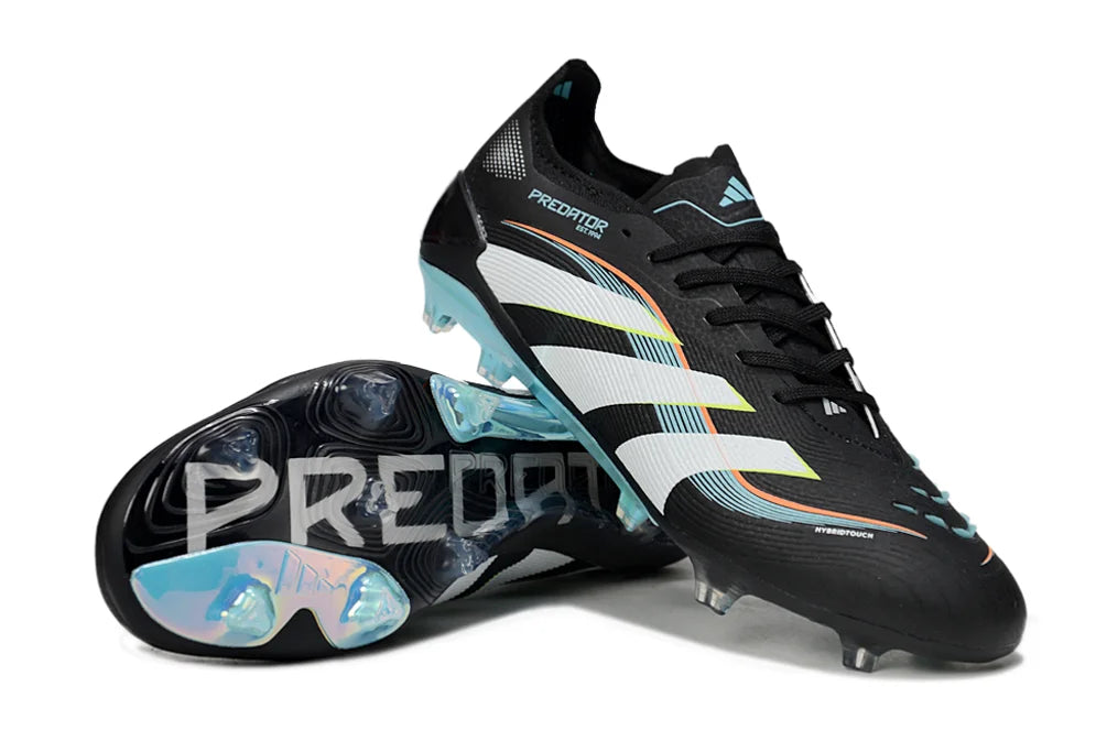 Adidas Predator Elite - FG Cleats