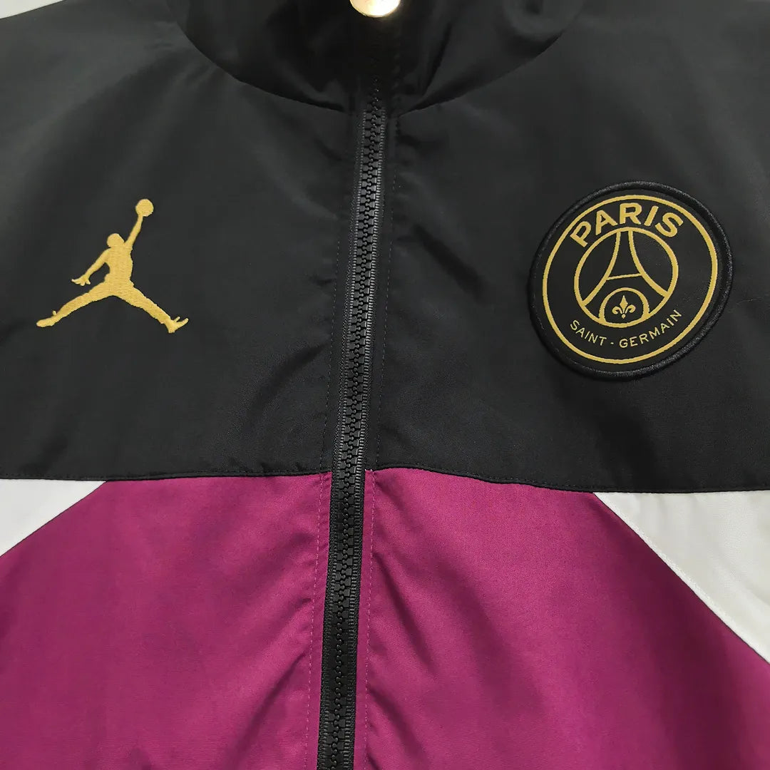 PSG Windbreaker Jacket