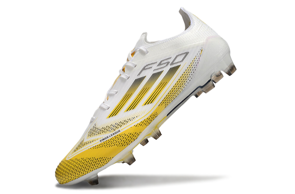 Adidas F50+ Elite - FG Cleats
