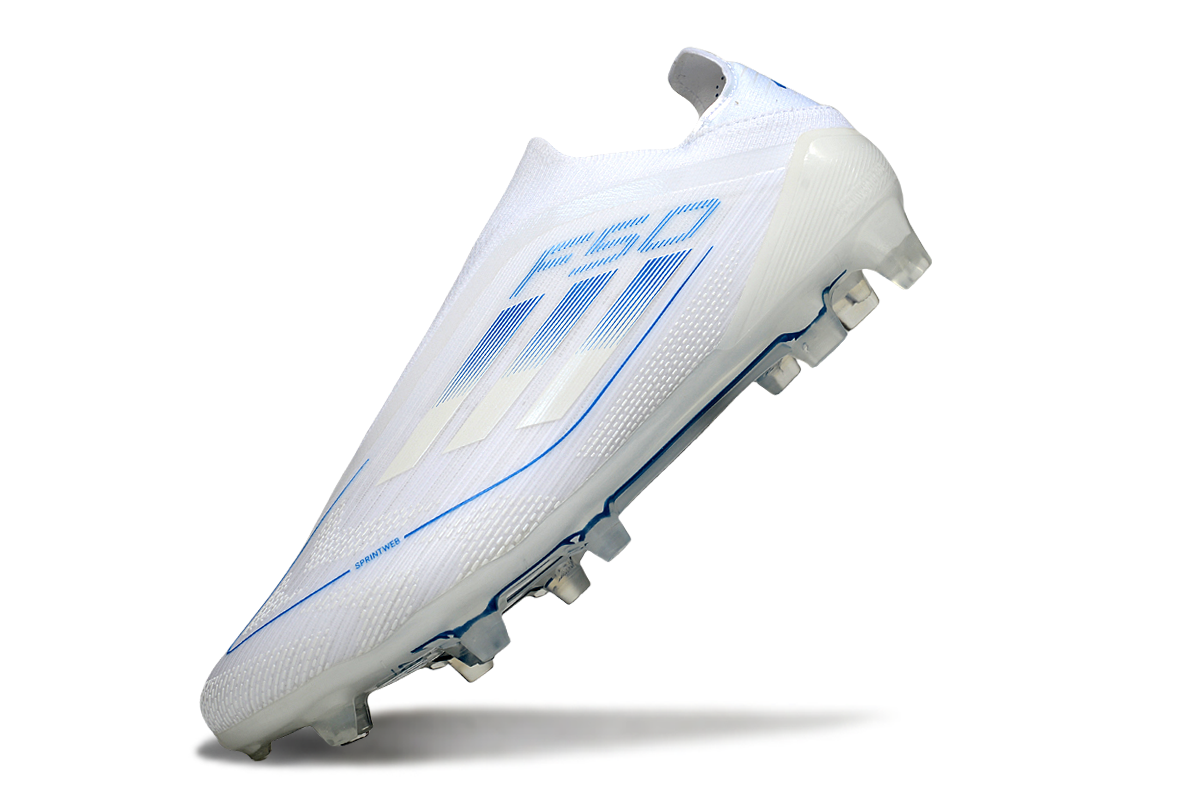 Adidas F50+ Elite Laceless - FG Cleats