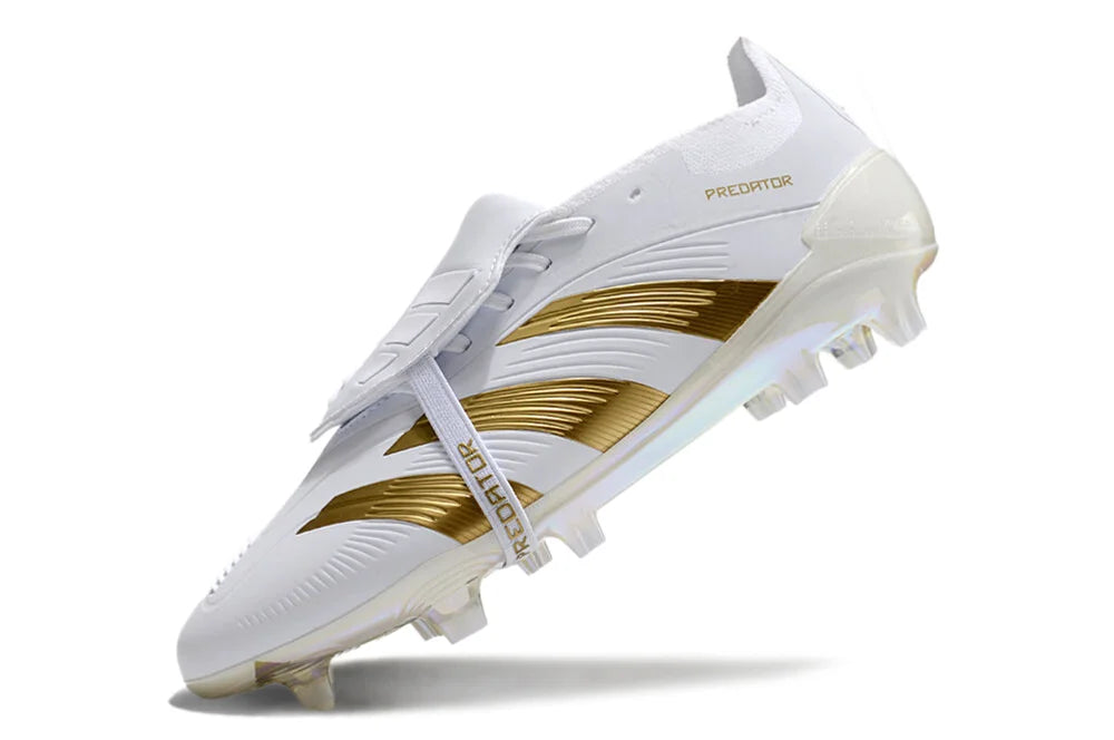 Adidas Predator Elite - FG Cleats Tongue