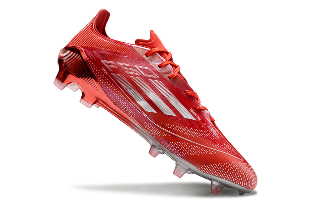 Adidas F50+ Elite - FG Cleats