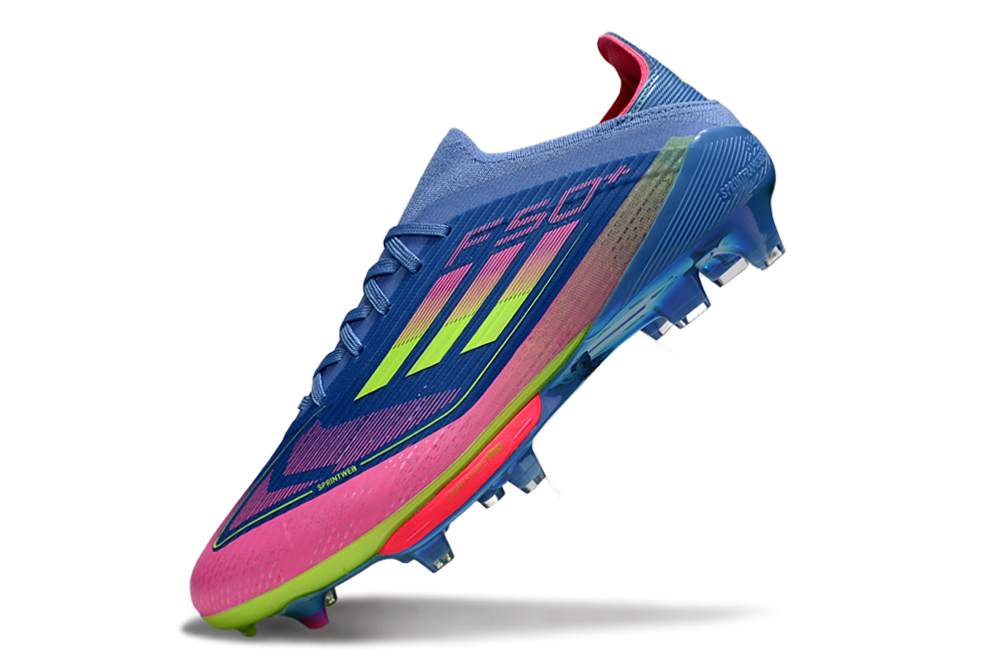 Adidas F50+ Elite - FG Cleats