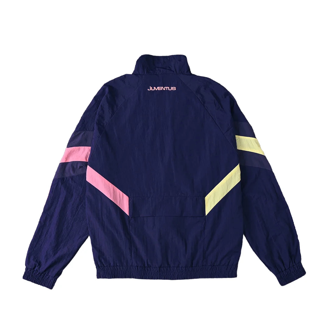 Juventus Windbreaker Jacket 2024-25