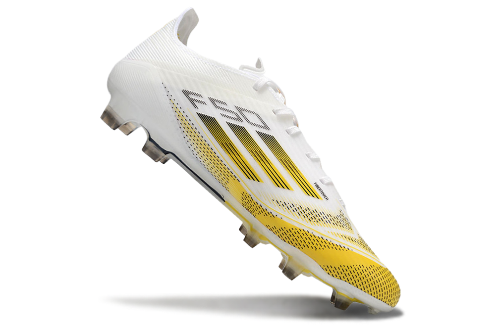 Adidas F50+ Elite - FG Cleats