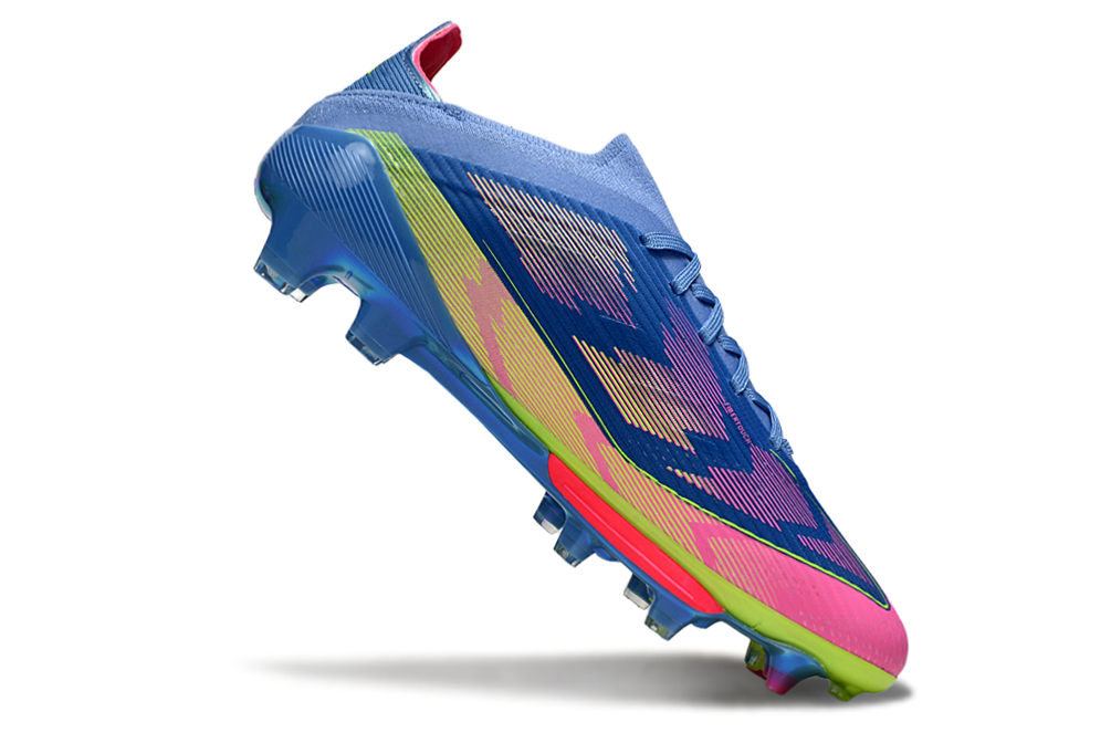 Adidas F50+ Elite - FG Cleats