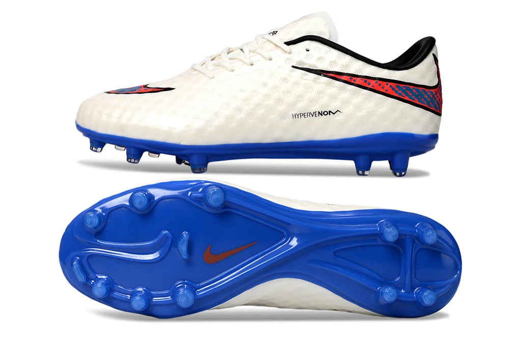 Nike Hypervenom - FG Cleats