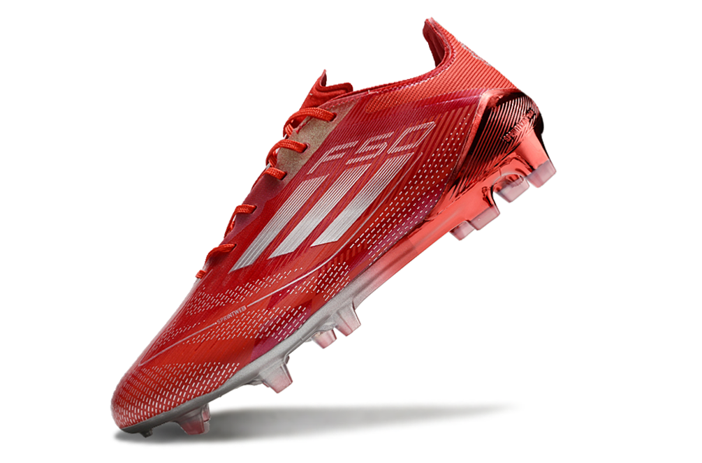 Adidas F50+ Elite - FG Cleats