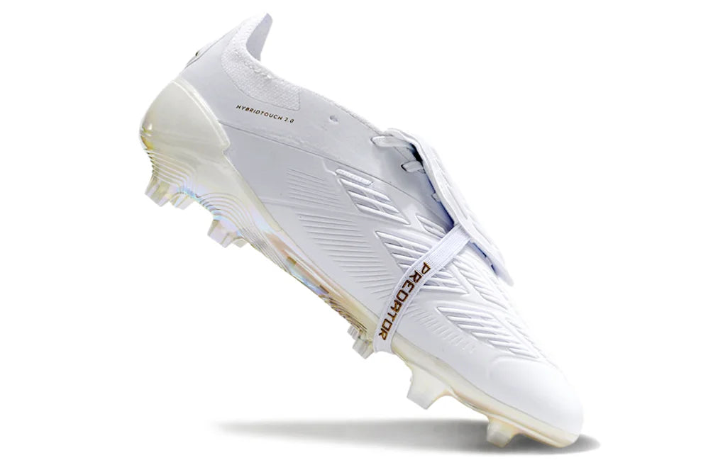 Adidas Predator Elite - FG Cleats Tongue