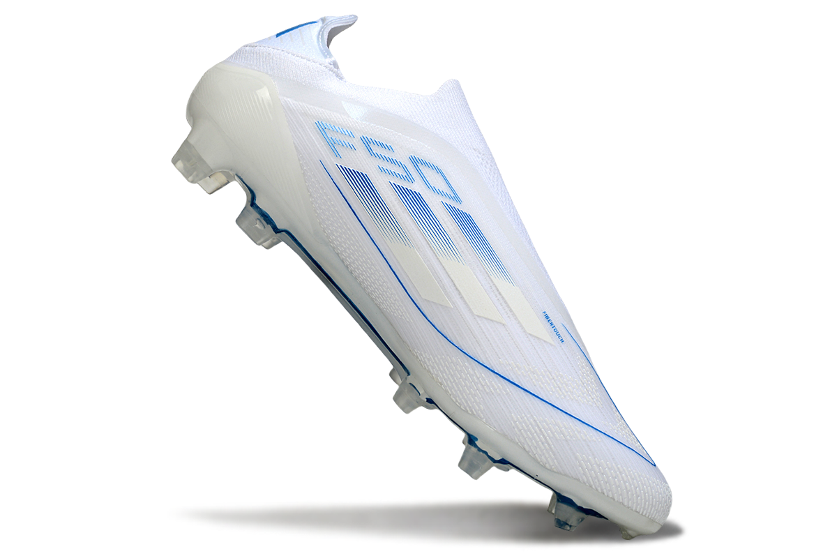 Adidas F50+ Elite Laceless - FG Cleats