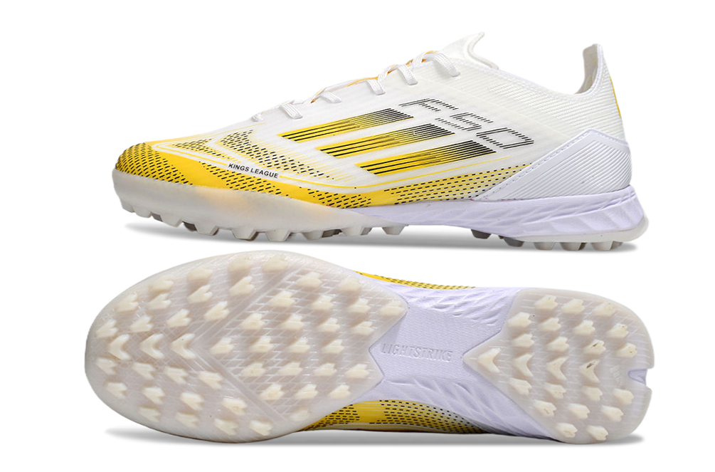 Adidas F50+ Elite - TF Cleats