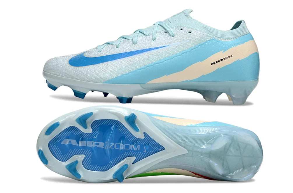 Mercurial Air Zoom Vapor Elite - FG Cleats