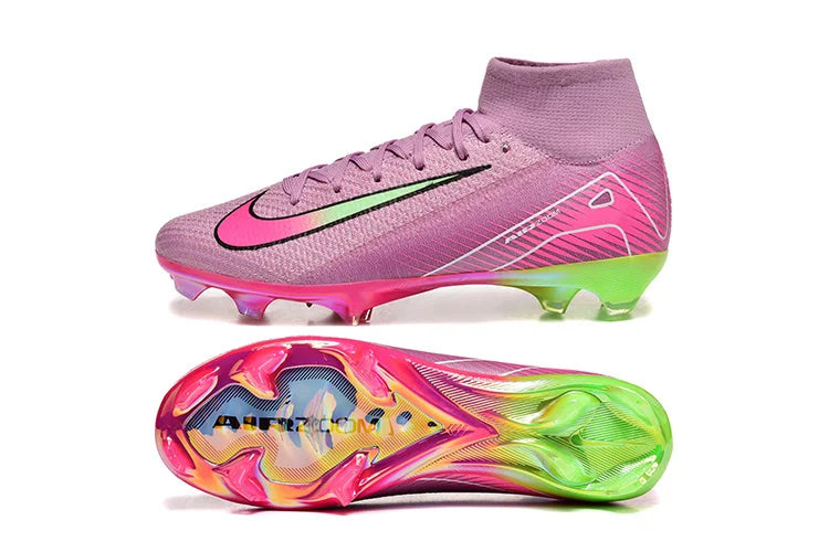 Mercurial Air Zoom Vapor Elite High top - FG Cleats