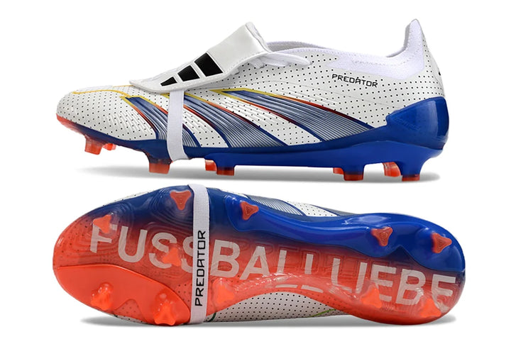 Adidas Predator Elite - FG Cleats Tongue
