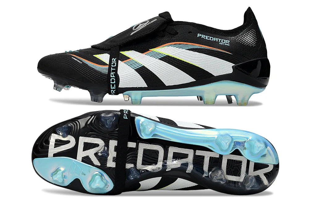 Adidas Predator Elite - FG Cleats Tongue