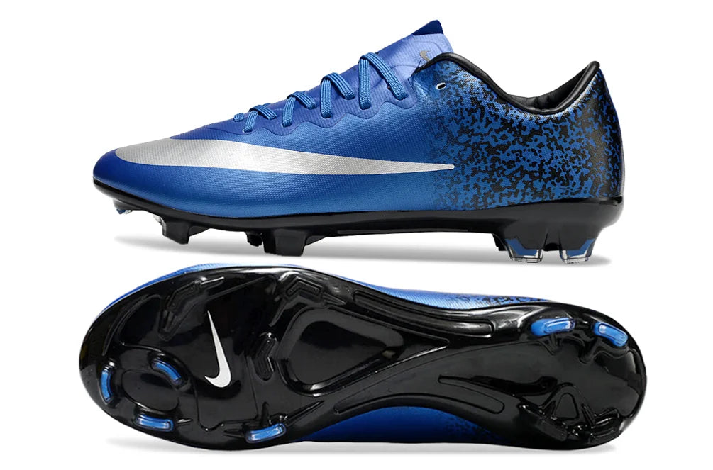 CR7 Nike Mercurial - FG Cleats