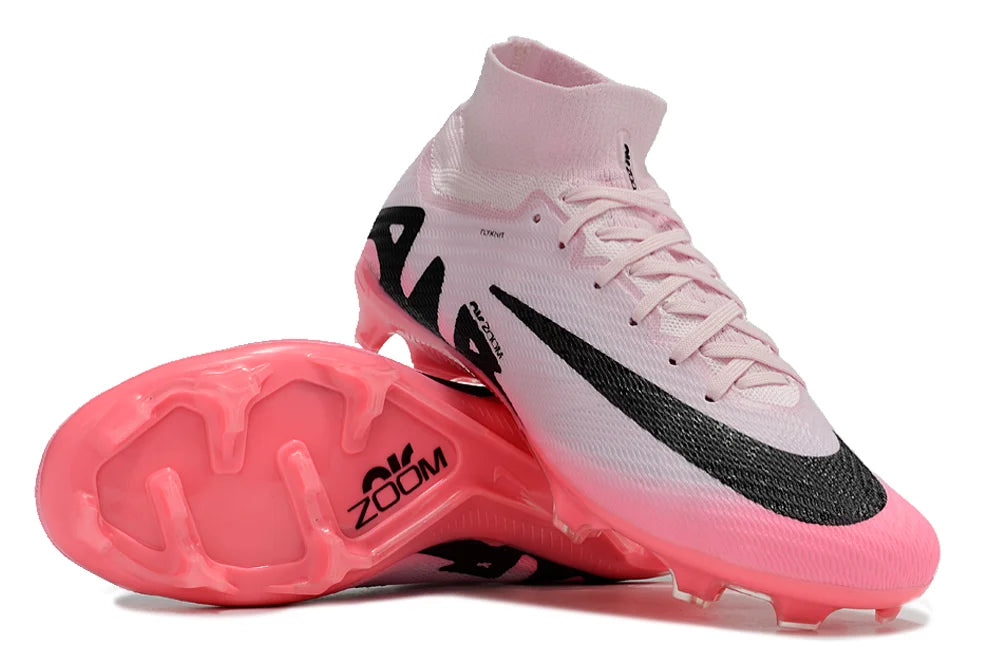 Mercurial Air Zoom Vapor Elite High top - FG Cleats