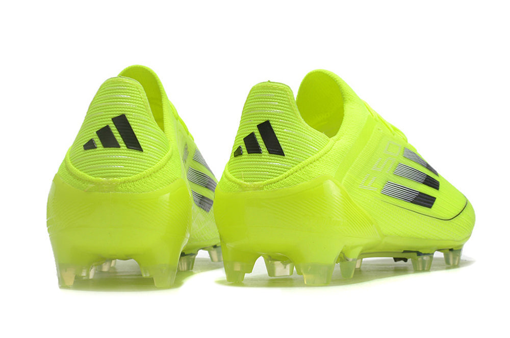 Adidas F50+ Elite - FG Cleats