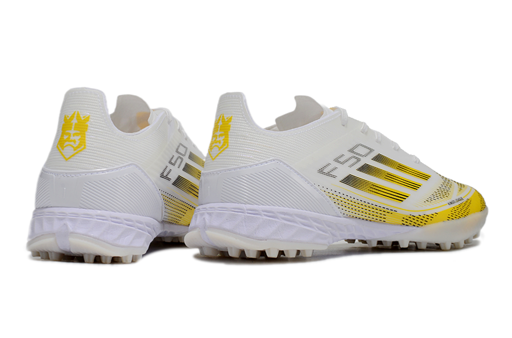 Adidas F50+ Elite - TF Cleats