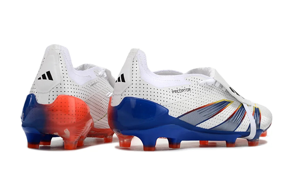 Adidas Predator Elite - FG Cleats Tongue