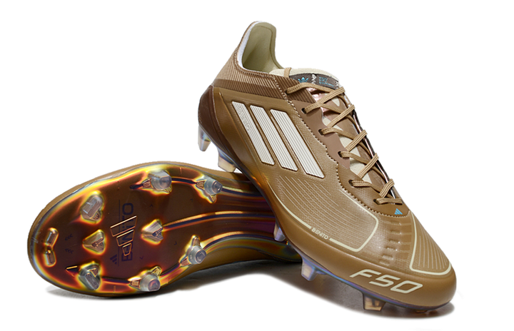 Adidas F50+ Elite Messi - FG Cleats