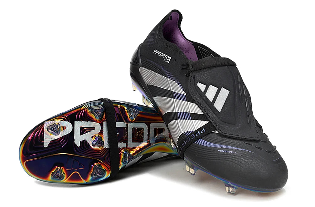 Adidas Predator Elite - FG Cleats Tongue
