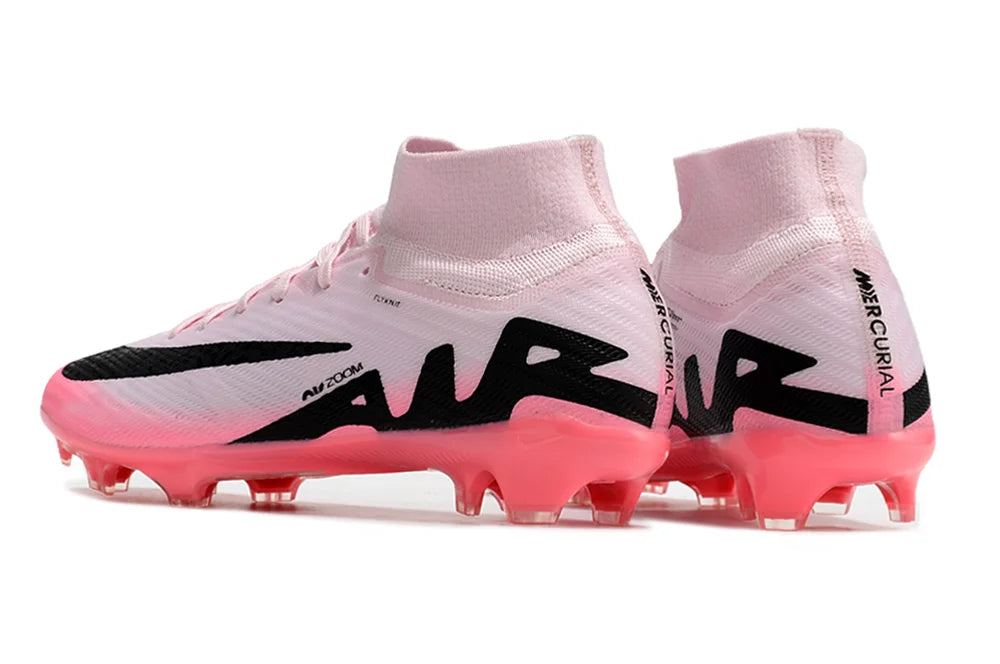Mercurial Air Zoom Vapor Elite High top - FG Cleats