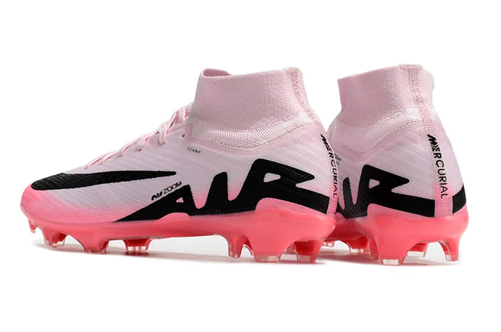 Mercurial Air Zoom Vapor Elite High top - FG Cleats