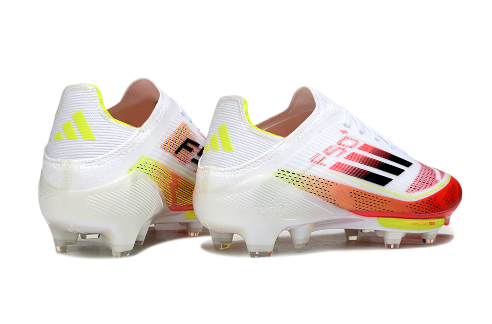 Adidas F50+ Elite - FG Cleats