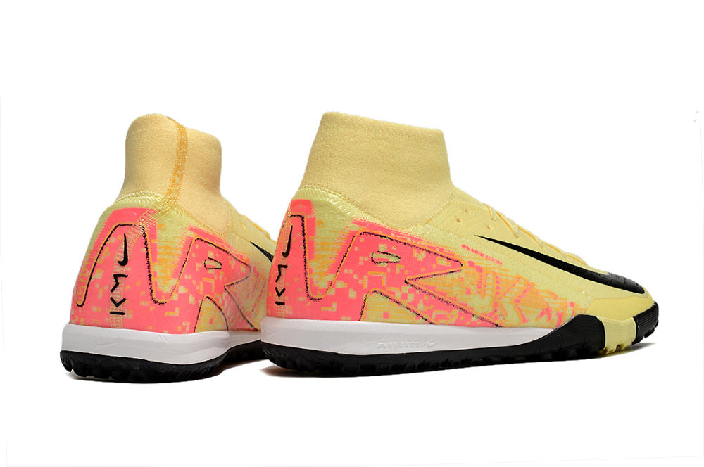 Mercurial Air Zoom Vapor Elite - TF Cleats High top