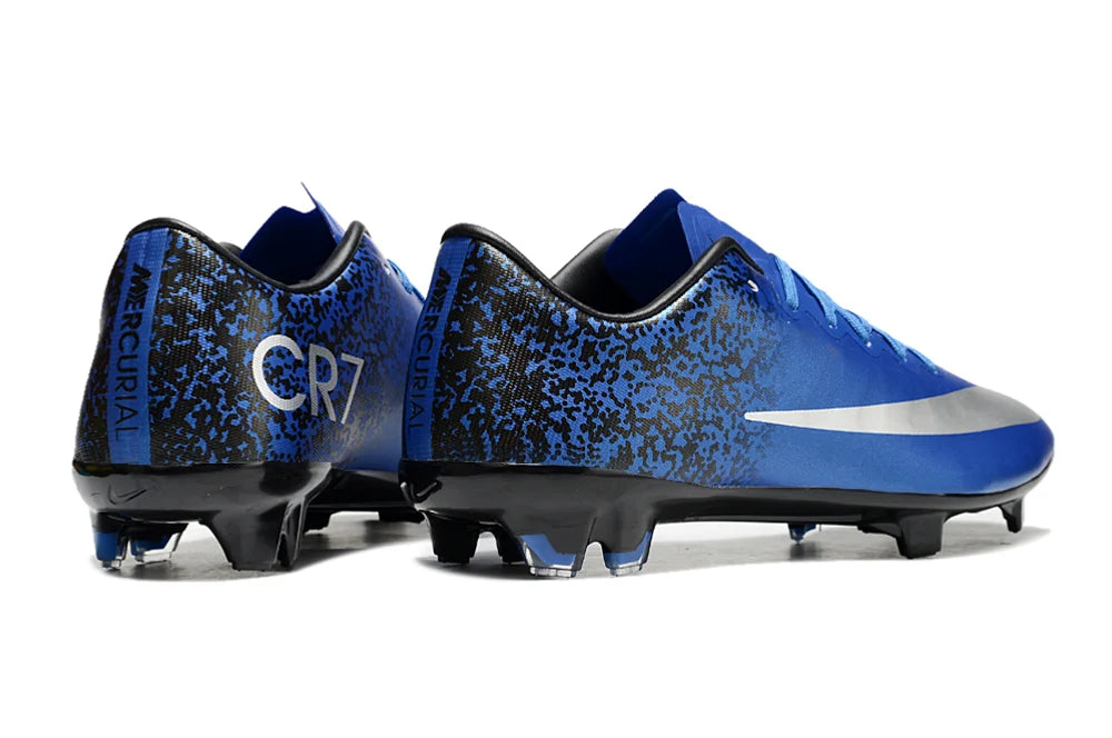 CR7 Nike Mercurial - FG Cleats