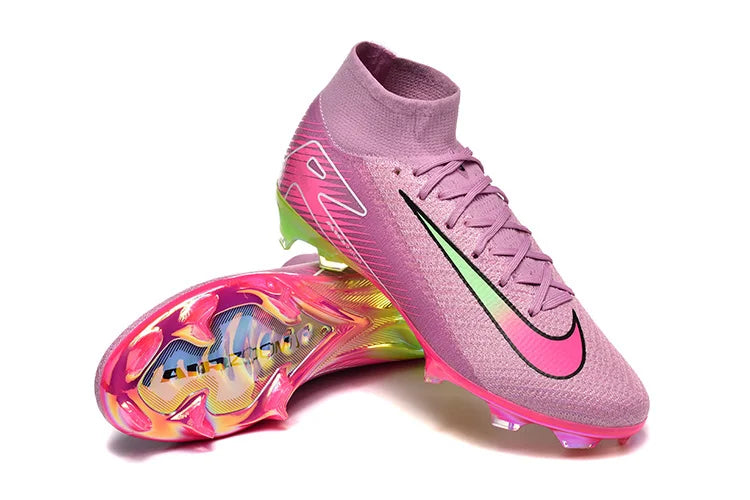Mercurial Air Zoom Vapor Elite High top - FG Cleats