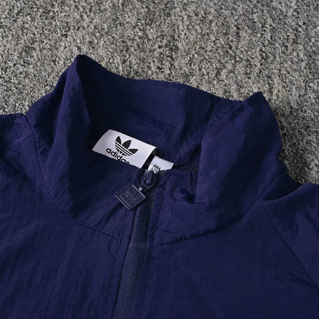 Juventus Windbreaker Jacket 2024-25